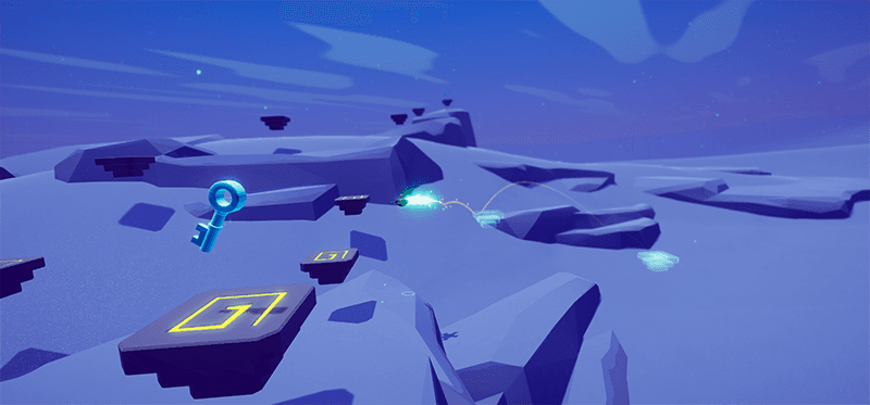 Everest level screenshot
