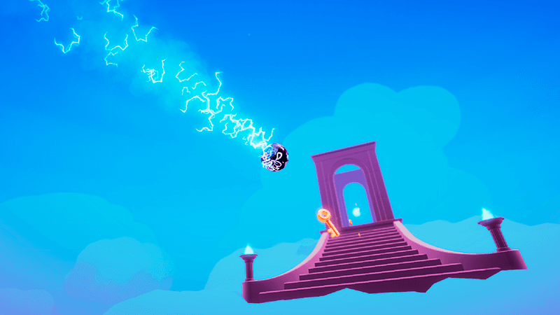 Tityrus level screenshot